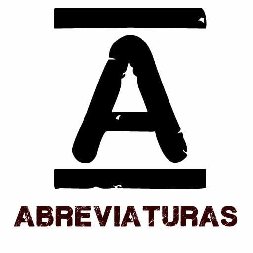 Abreviaturas