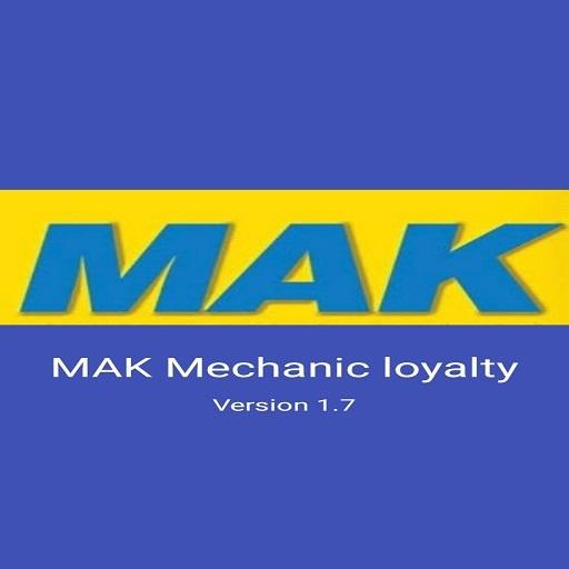 MAK Mechanic Loyalty