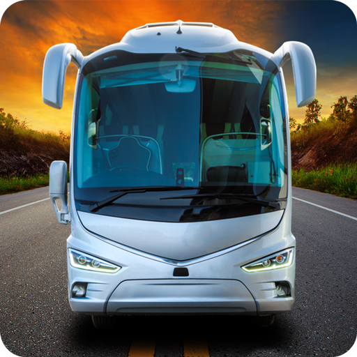Ultimate Bus: Driver Simulator