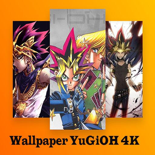 HD 4K Wallpaper for Yu-Gi-Oh 2