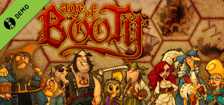 Age of Booty™ Demo