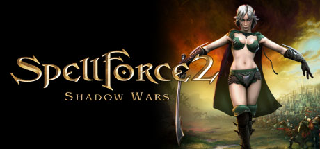 SpellForce 2 - Shadow Wars