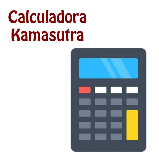 Kamasutra - Calculadora