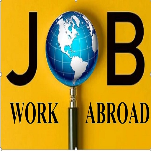 Worldwide Jobs - Work Abroad