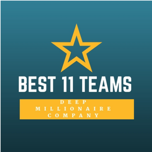 Best11 Teams