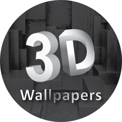 3D LIVE WALLPAPERS HD