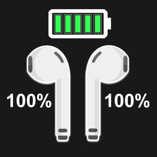 Pods & Buds - AirPods Battery