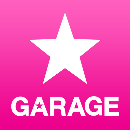 Garage: Online Shopping