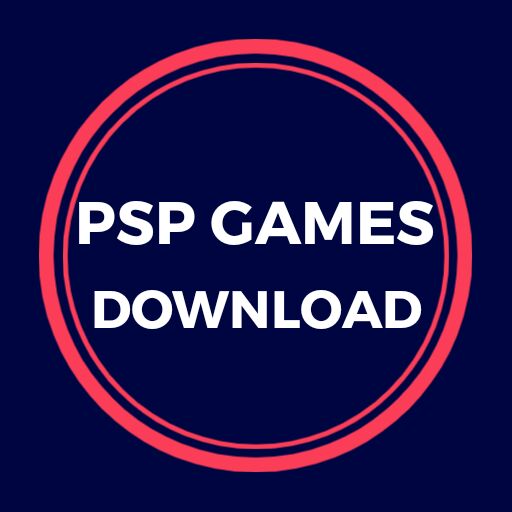 PSP Games Download