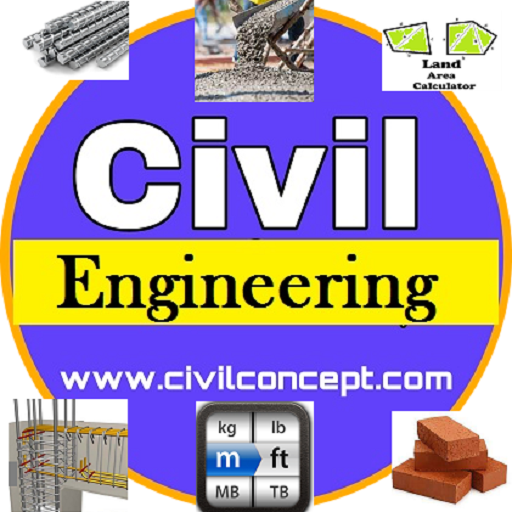 Civil Concept Pro