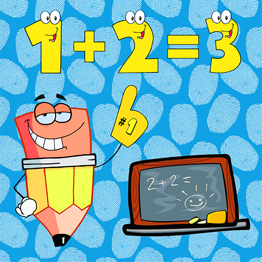 Addition Subtraction For Kids