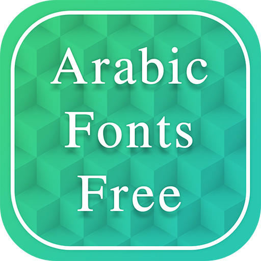 Arabic Fonts Free