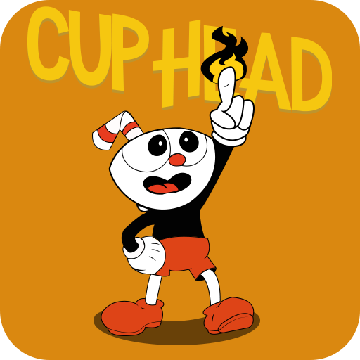 Super Cuphead Bros Island Adventure