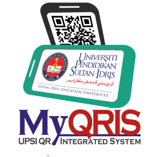 UPSI MyQRIS For Staff