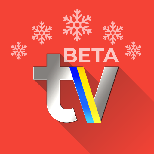 youtv – для Android TV