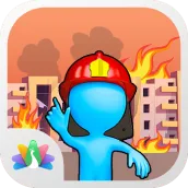 Firefight Master!