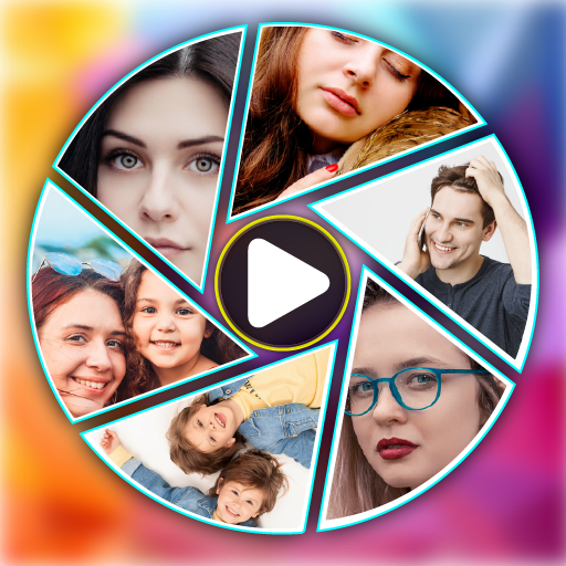 Photo Slideshow Music Maker