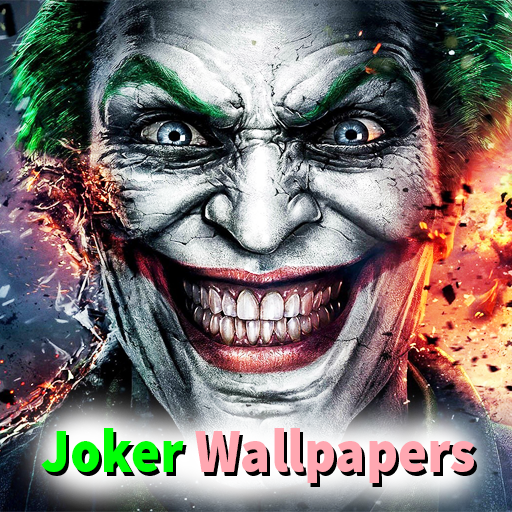 Joker HD Wallpapers