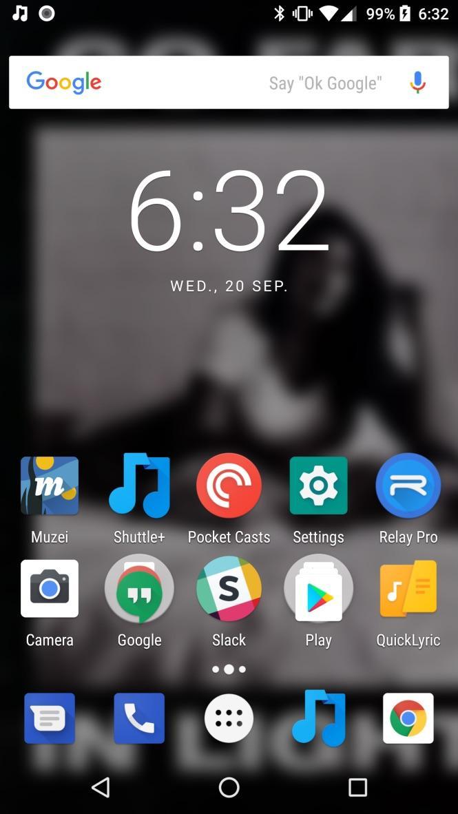 gallery
