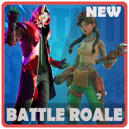 Battle Royale Wallpapers Fortnit