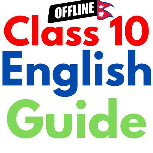 Class 10 English Guide Offline