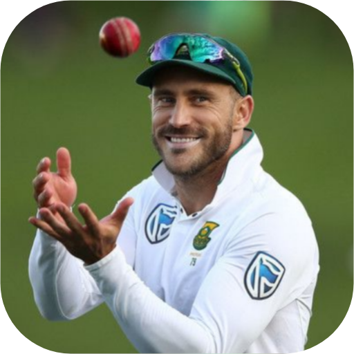 Faf Du Plessis Hd Wallpaper