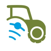 AGR-GPS APP Burenregeling