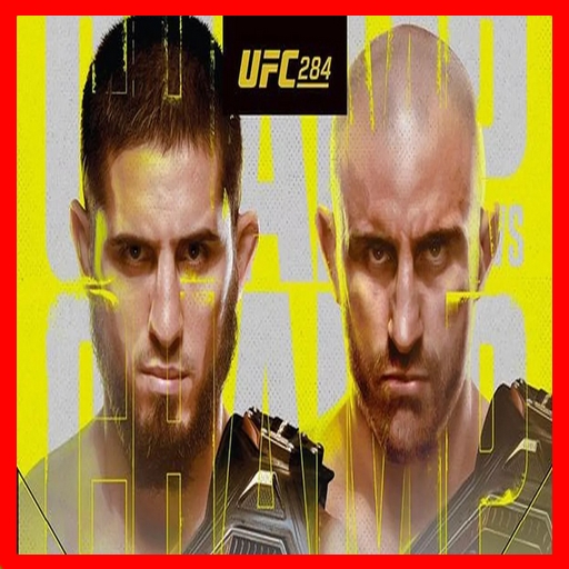 stream ufc 284 live streaming