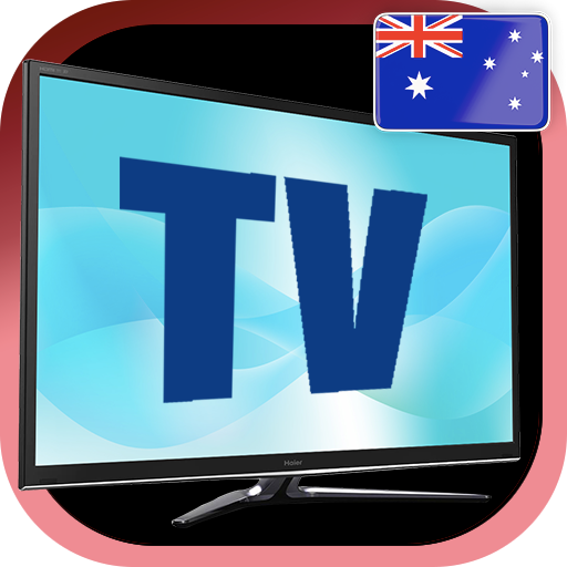 Australia TV sat info