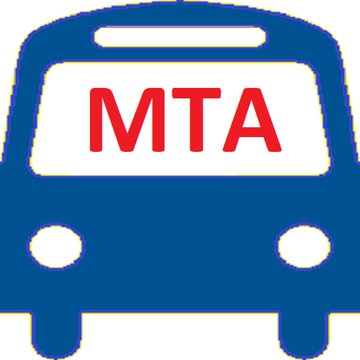 New York Bus Time Tracker