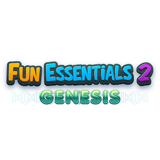 Cyber Fun Essentials 2