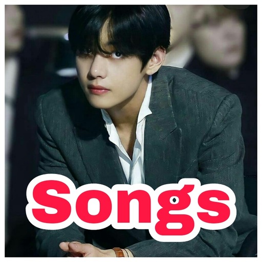 V Kim Taehyung All Songs