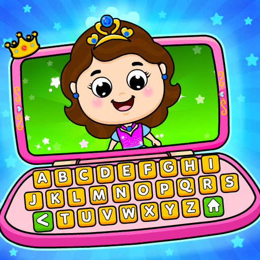 Jogo Computador de Princesa