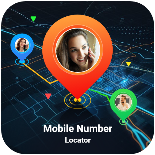 Live Mobile Number Locator