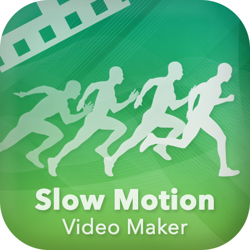 Slow Motion Video Maker