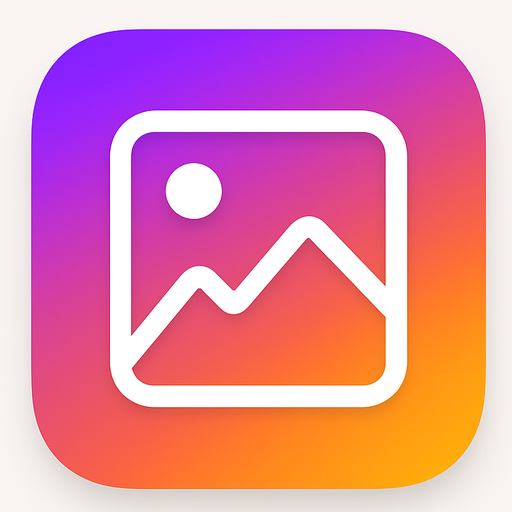 Gradient Color Wallpaper