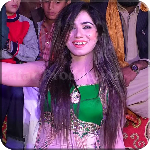 Desi Hot Mujra