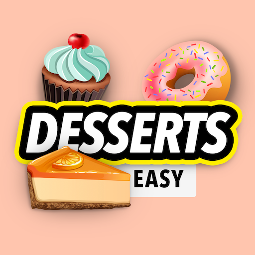 Dessert recipes: เค้กและทาร์ต