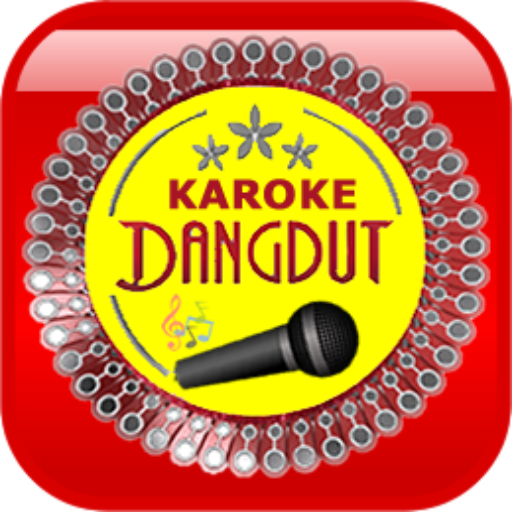 Karaoke Dangdut DA Mp3 Offline