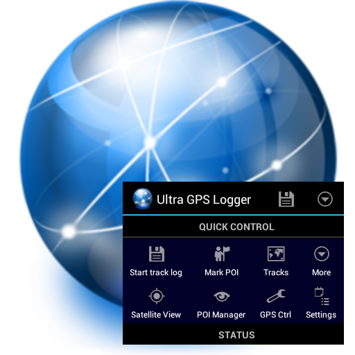 UGL Widget