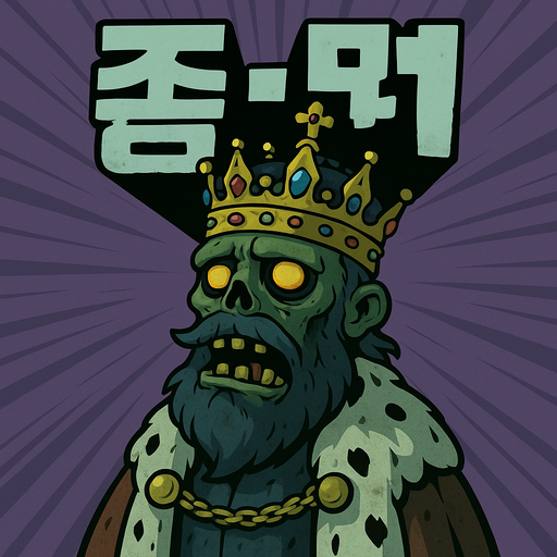 헬좀비 쿠폰 알리미