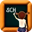 Kids School - Games for Kids