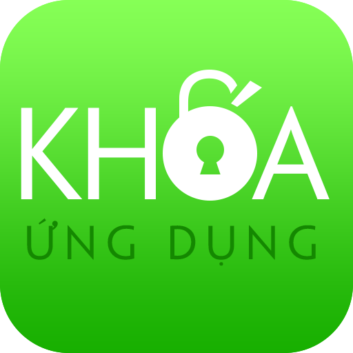 Khóa ứng dụng