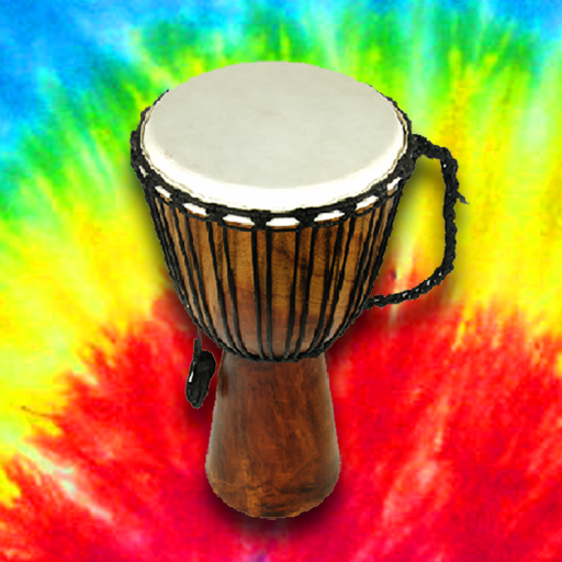 Djembe Drum Jam