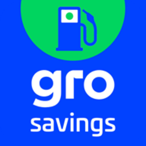 Gro Savings: Fuel Credit