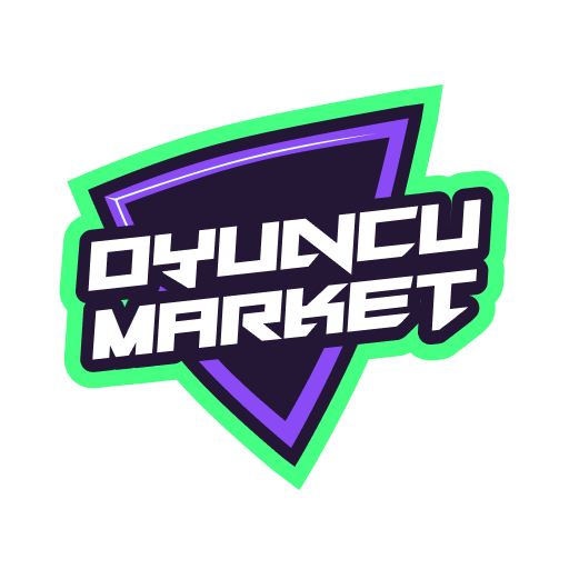 Oyuncu Market: Ekipman Al-Sat!