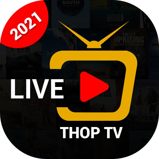 Thop TV  Live Cricket, Movies Streaming Tips