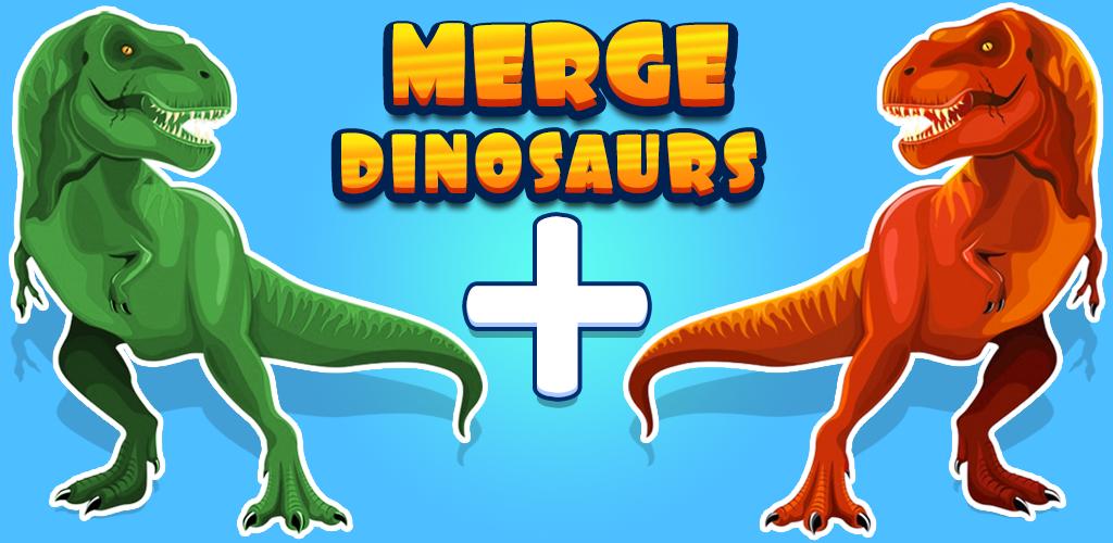 Merge Master Dino Merge Run 3D for Android - Download