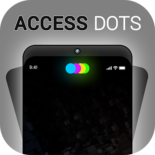 SecureDot Access Indicator