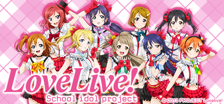 Love Live! School Idol Project